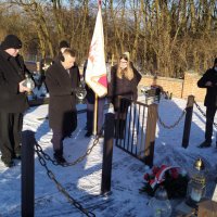 Zobacz w powiększeniu: 159. Rocznica wybuchu Powstania Styczniowego (12)